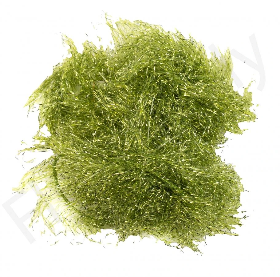 Hareline Polar Reflector Flash Chenille - Image 8