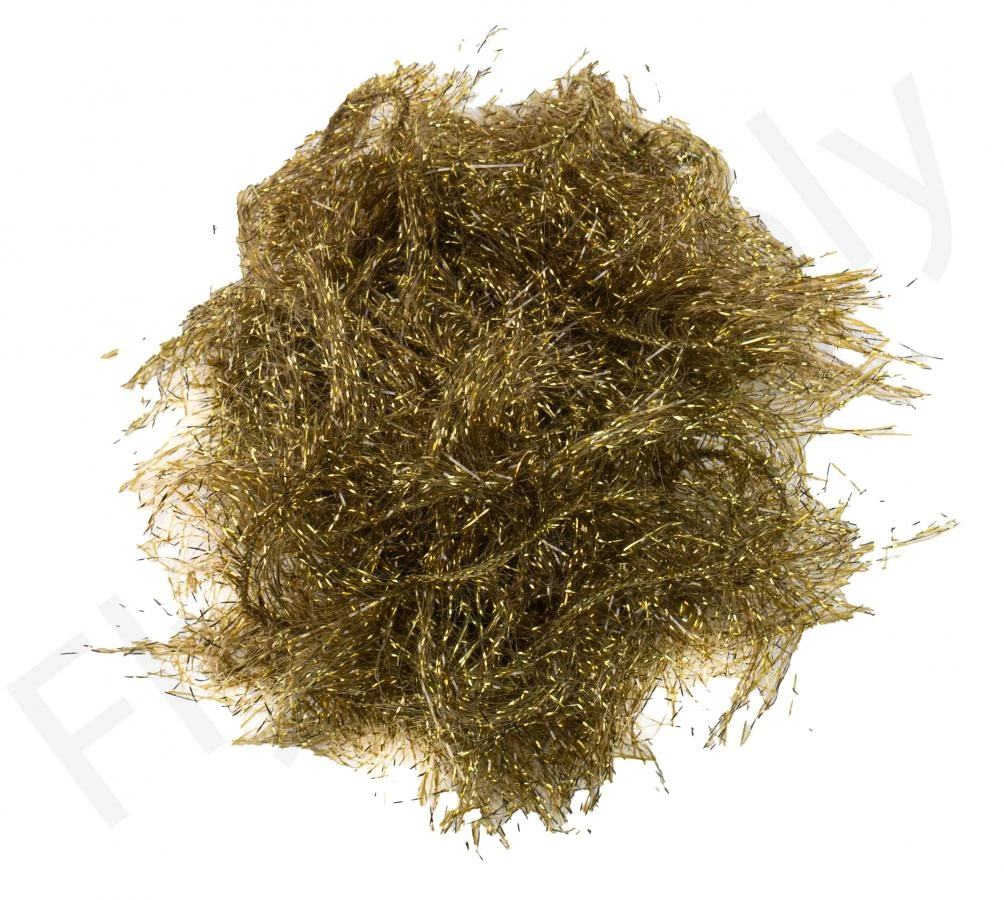 Hareline Polar Reflector Flash Chenille - Image 9