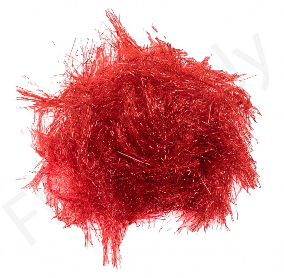 Hareline Polar Reflector Flash Chenille - Image 11