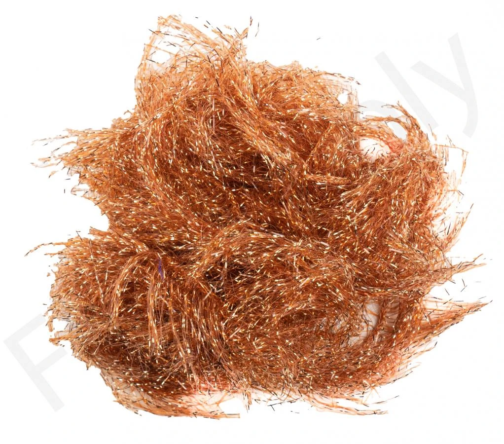 Hareline Polar Reflector Flash Chenille - Image 12