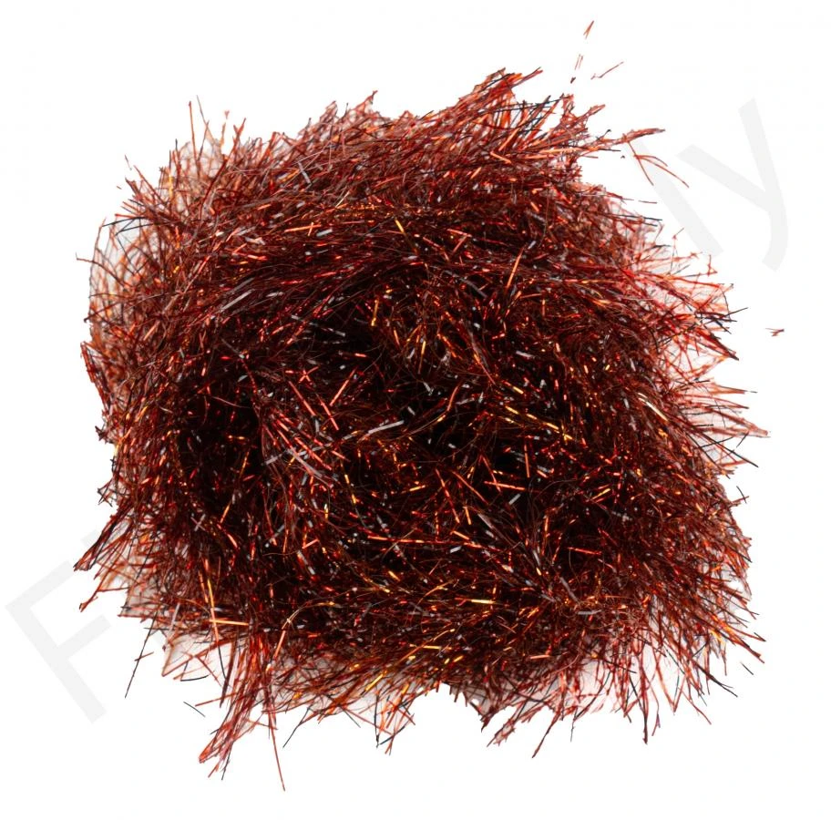 Hareline Polar Reflector Flash Chenille - Image 13