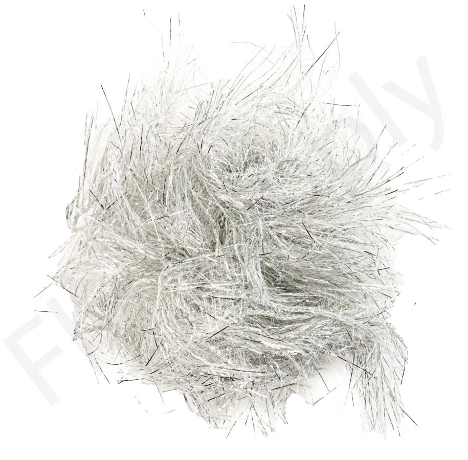 Hareline Polar Reflector Flash Chenille - Image 14