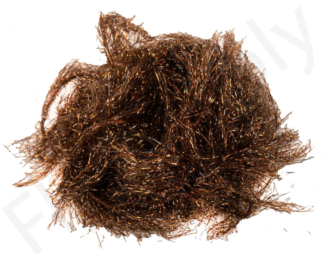 Hareline Polar Reflector Flash Chenille - Image 17