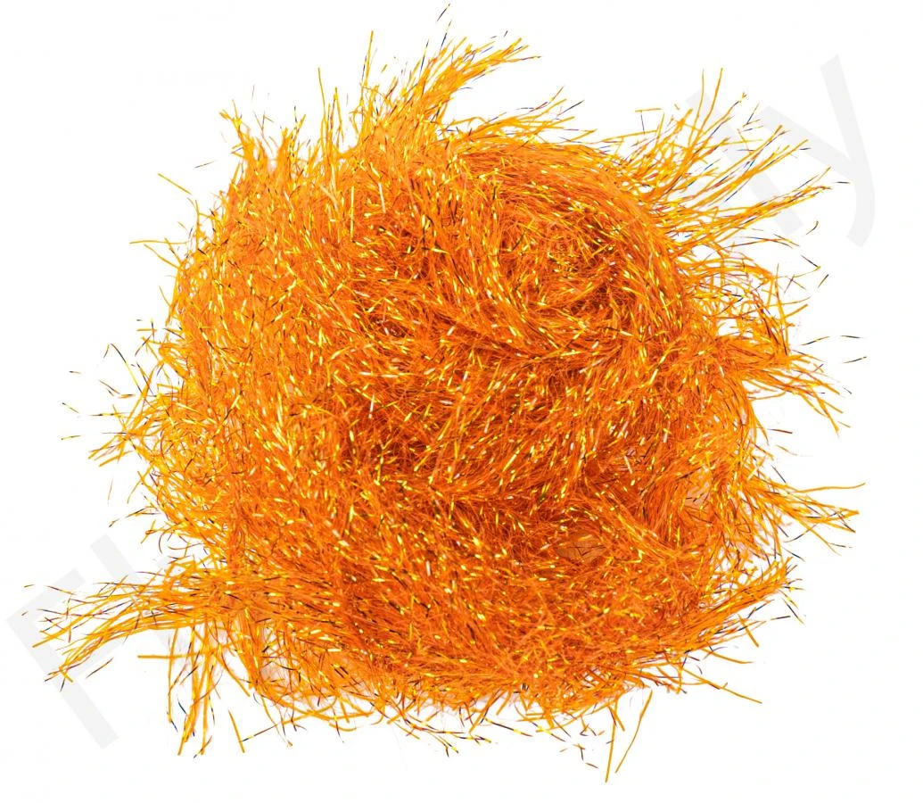 Hareline Polar Reflector Flash Chenille - Image 4