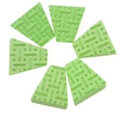 Hareline Zudbubbler Popper Bodies