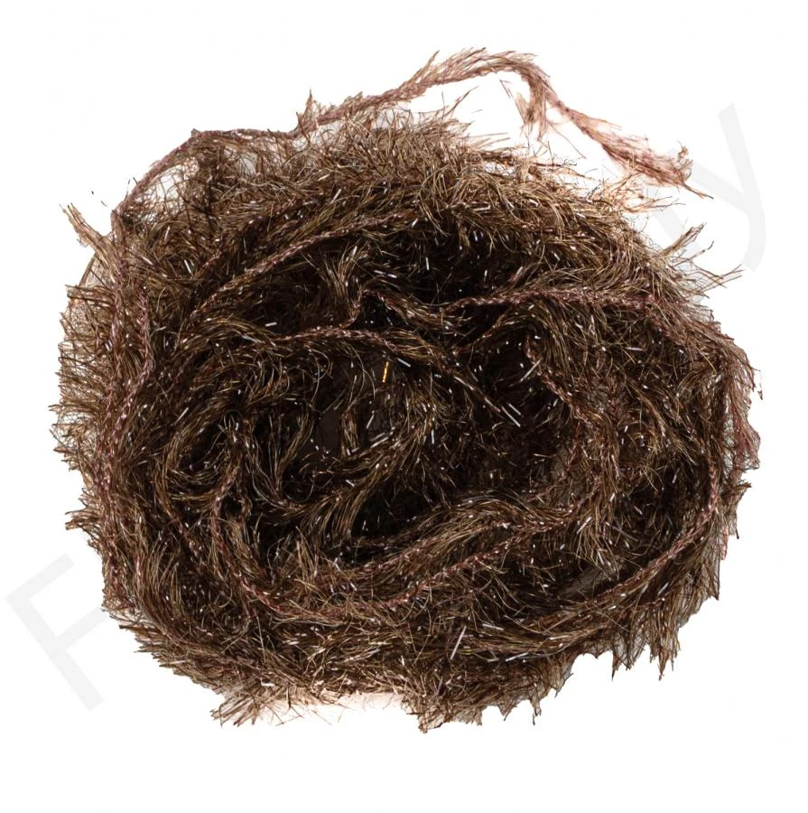 Ice Hackle Chenille 20 Mm - Image 5