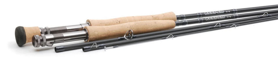 Vision Keeper Fly Rod