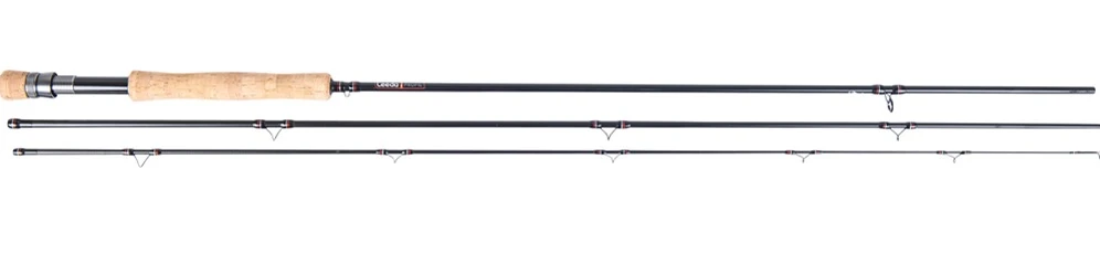 Leeda Profil Stillwater Fly Rod 3pc - Image 2