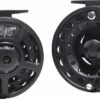 Leeda RTF Large Arbor Reel