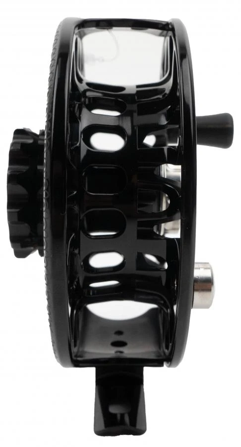 Limited – Abel SDF Solid Larko Rainbow Trout #6/7 Reel - Image 4