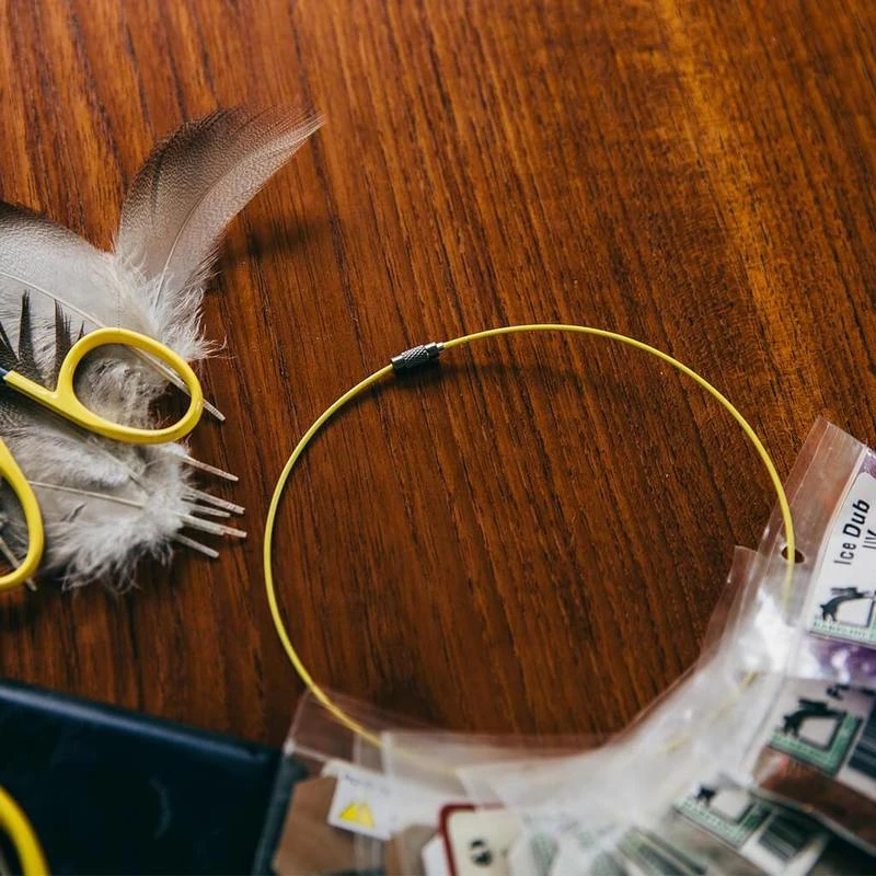 Loon Bench Rings - Image 2