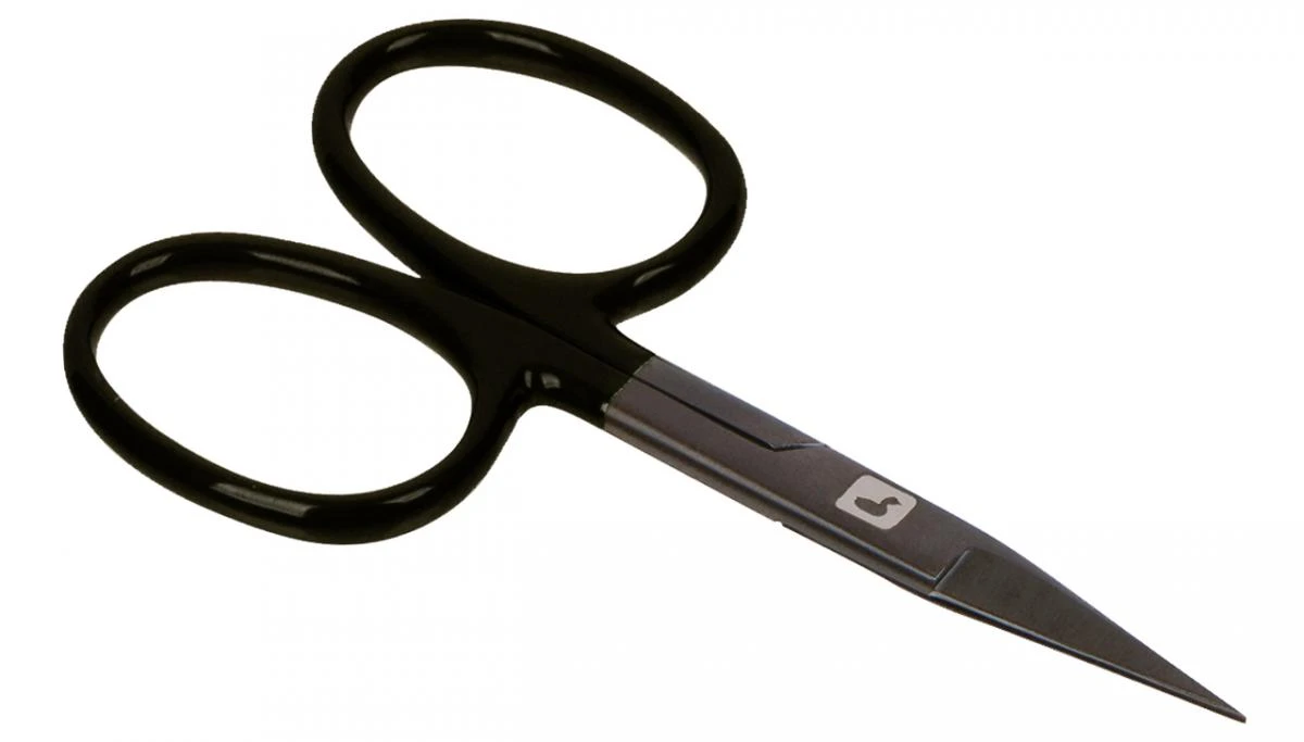 Loon Ergo All Purpose Scissors – Black
