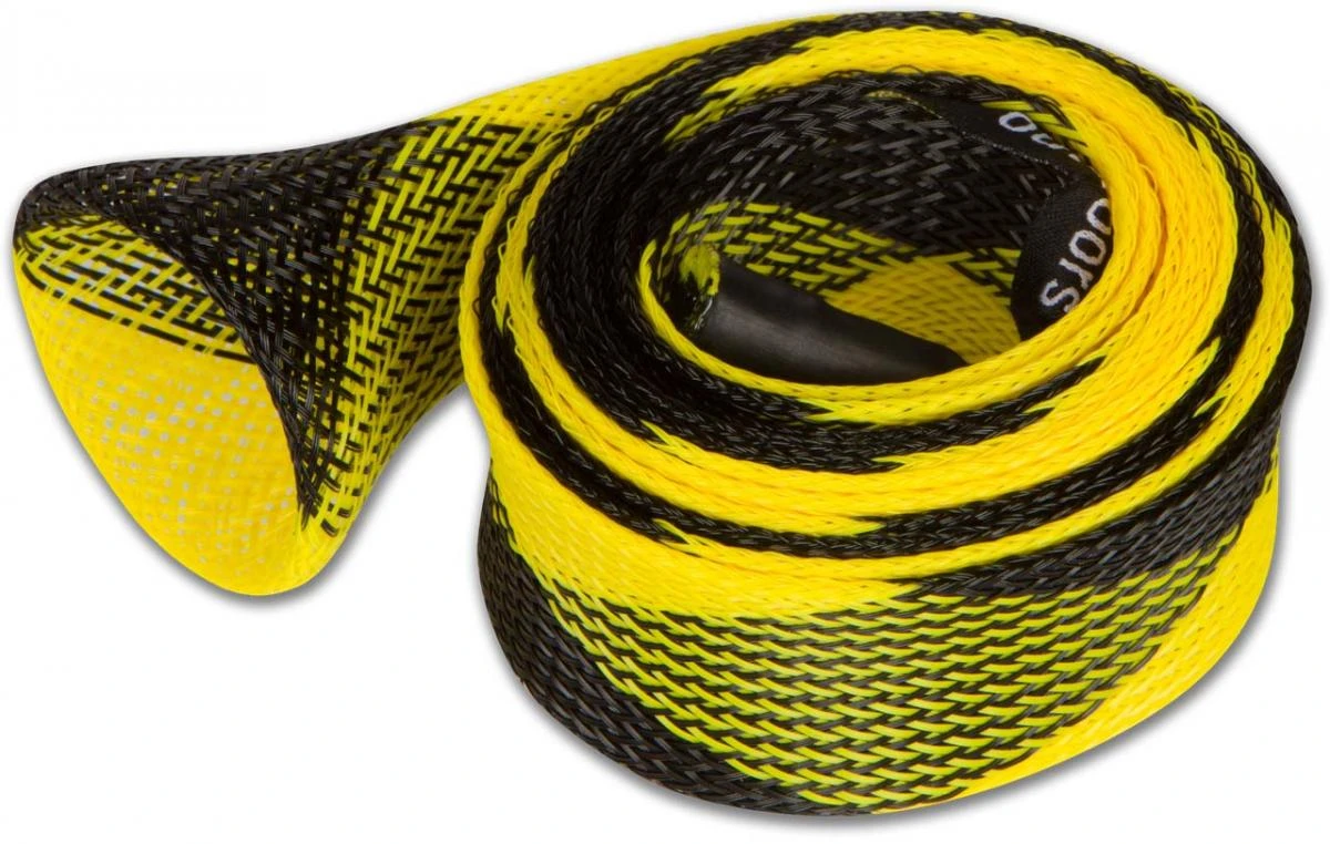 Loon Quickdraw Rod Sleeves – Single Hand (Full) - Image 2