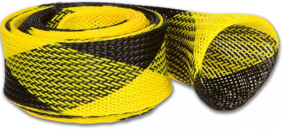 Loon Quickdraw Rod Sleeves – Two Hand (Half)