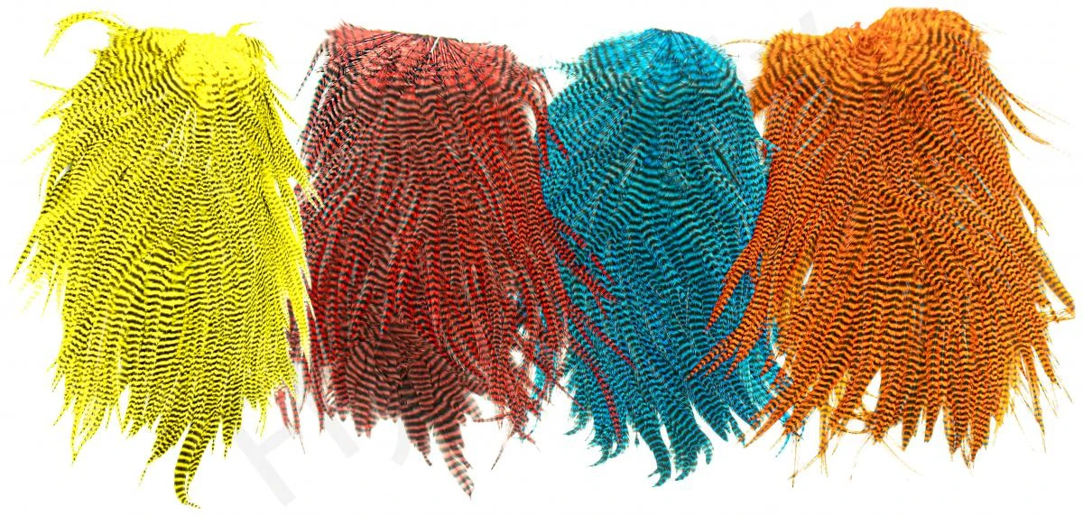 Metz Magnum Saddle #1