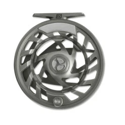 Orvis Mirage Fly Reel Pewter