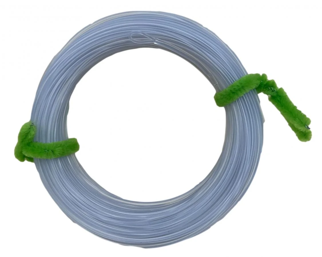 Monic Advanced Clear Plus Floating Fly Line - Image 2