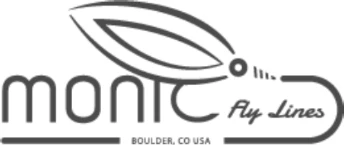 Monic Advanced Clear Plus Floating Fly Line - Image 5