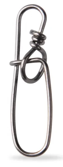 Mustad Stay Lock Snap