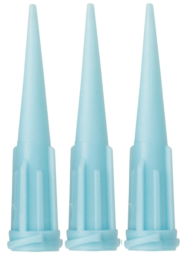 Loon Needle Replacement Blue Small Opening Best W/Thin