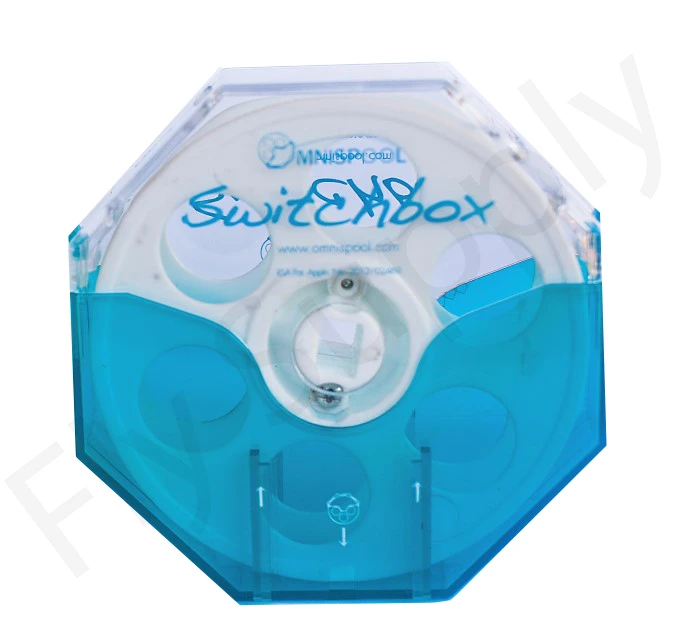 Omnispool Switchbox System - Image 4