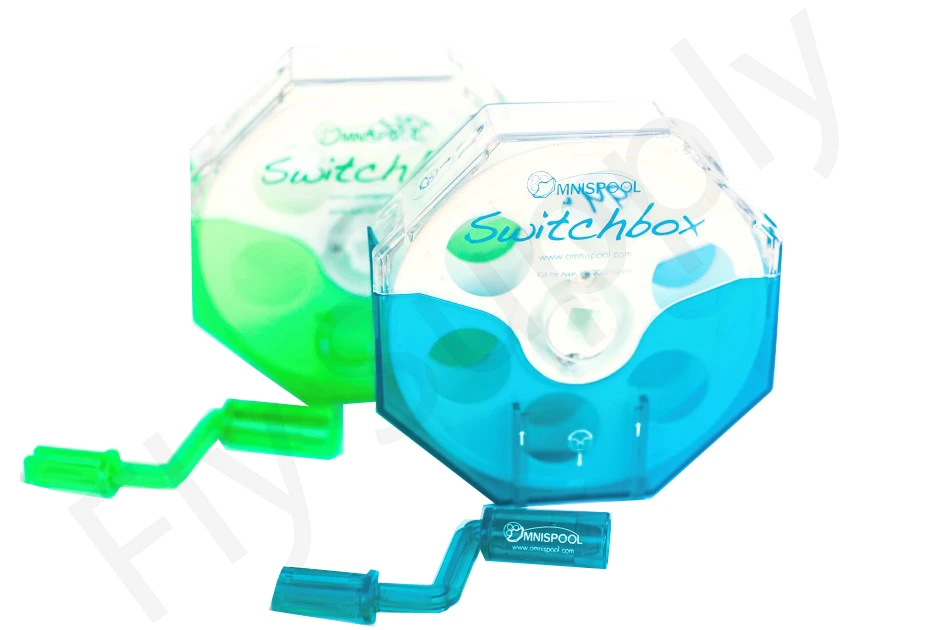 Omnispool Switchbox System - Image 5