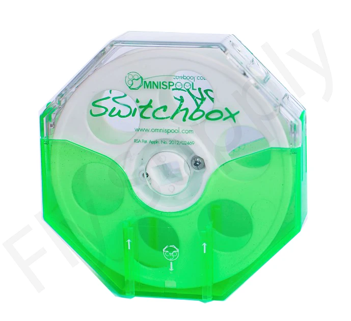 Omnispool Switchbox System - Image 3