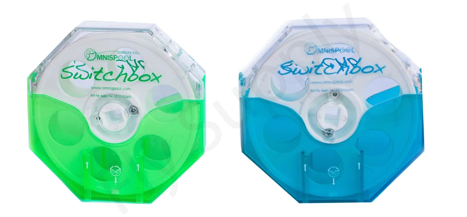 Omnispool Switchbox System - Image 2