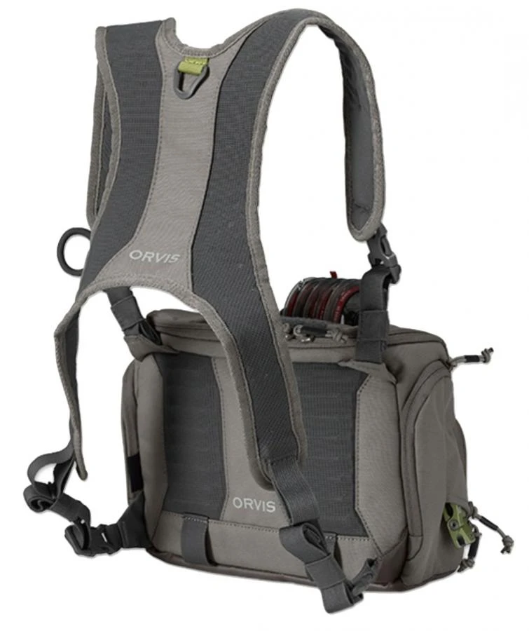 Orvis Chest Pack Sand - Image 2