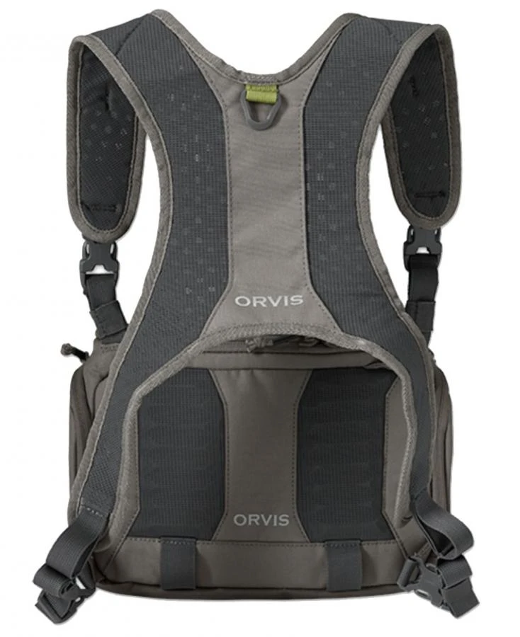 Orvis Chest Pack Sand - Image 3