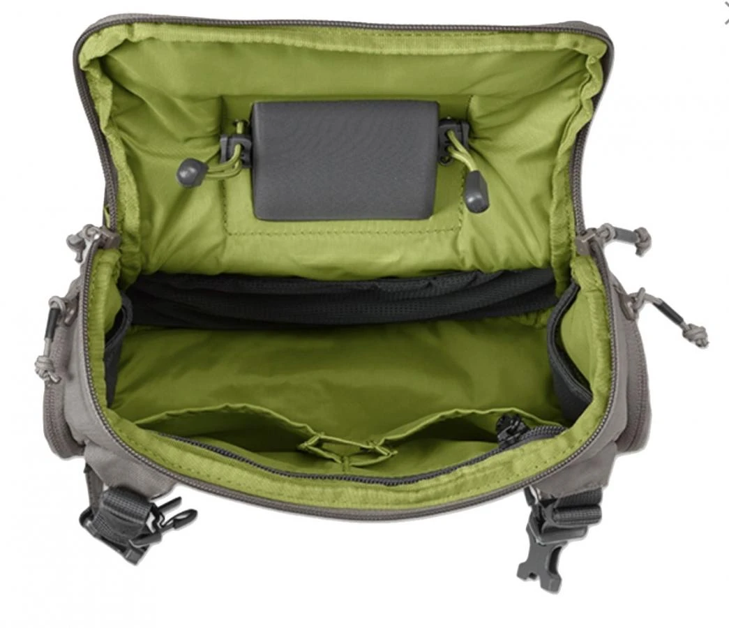 Orvis Chest Pack Sand - Image 4