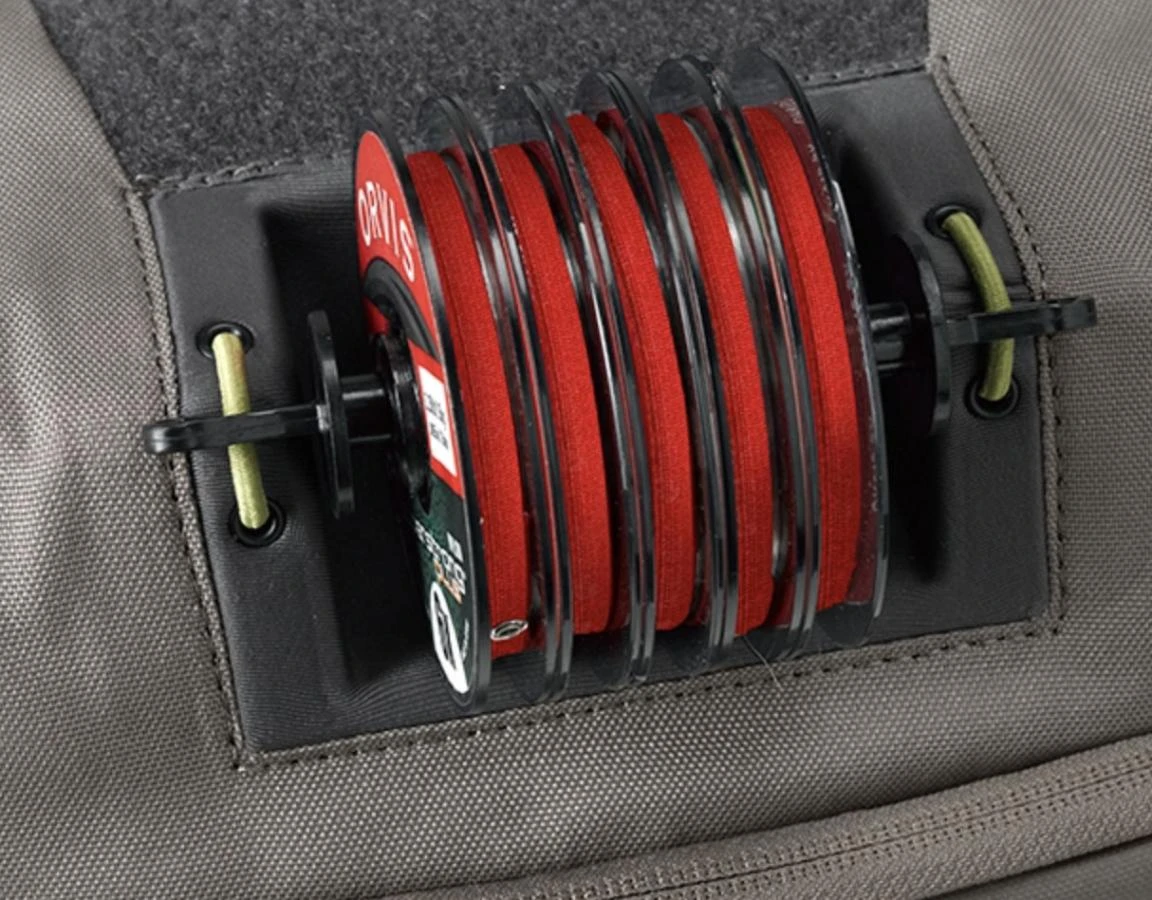 Orvis Chest Pack Sand - Image 5