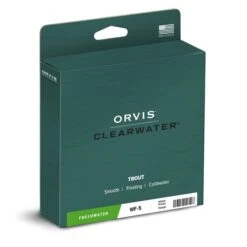 Orvis Clearwater Fly Line – New
