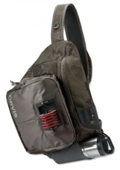 Orvis Guide Sling Pack Camo