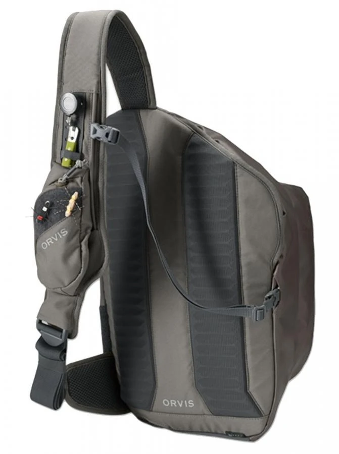 Orvis Guide Sling Pack Sand - Image 2