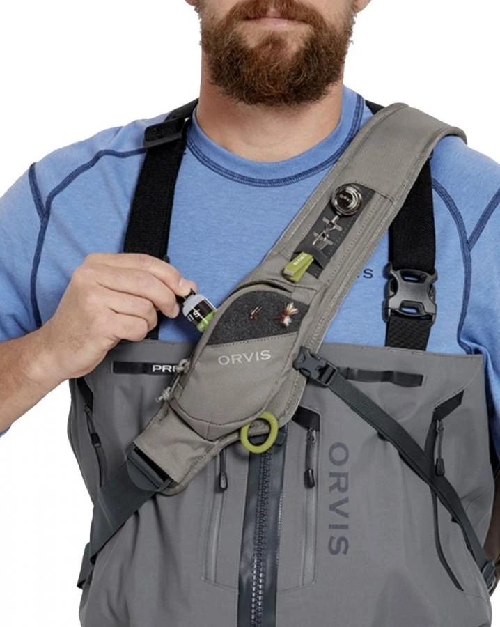 Orvis Guide Sling Pack Sand - Image 5