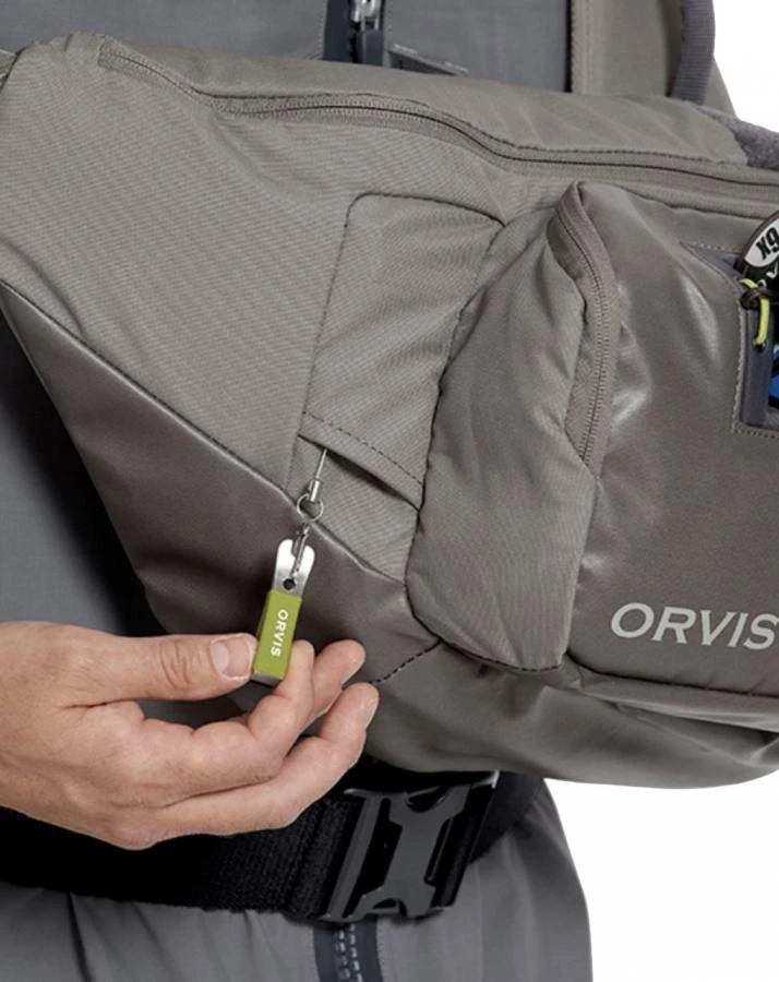 Orvis Guide Sling Pack Sand - Image 6