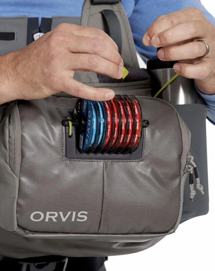 Orvis Guide Sling Pack Sand - Image 7