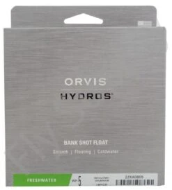 Orvis Hydros Bank Shot Floating Fly Line