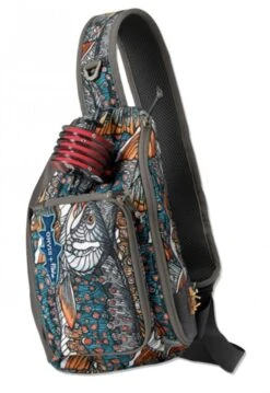 Orvis Mini Sling Pack Fishewear