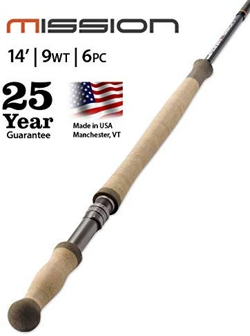Orvis Mission DH Fly Rod - Image 5