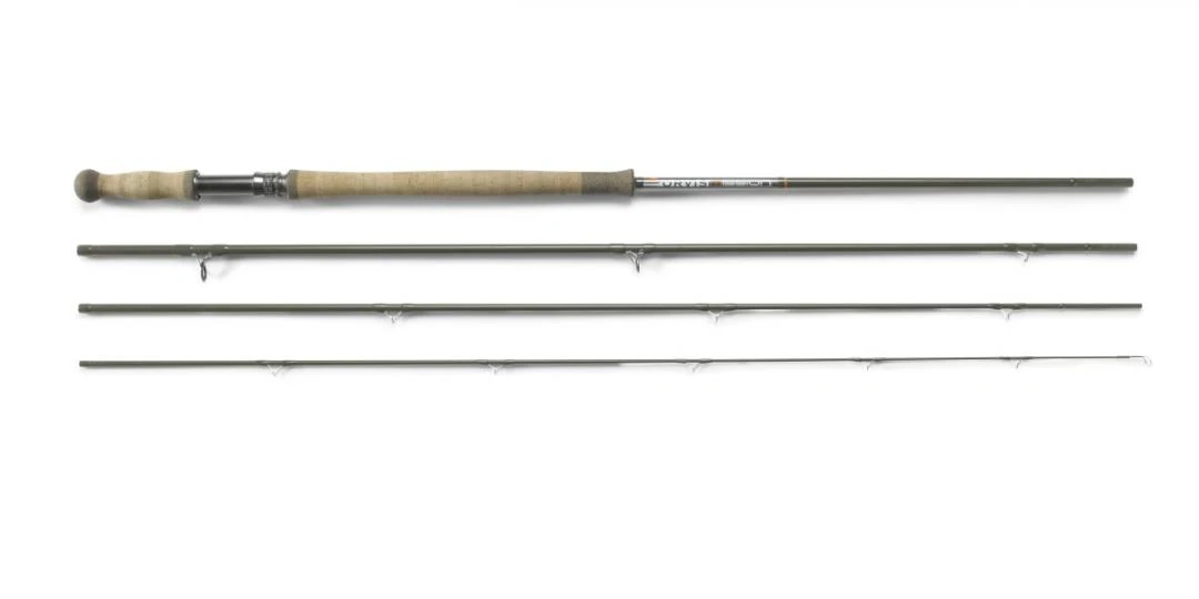Orvis Mission DH Fly Rod - Image 3