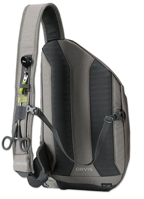 Orvis Sling Pack Sand - Image 2