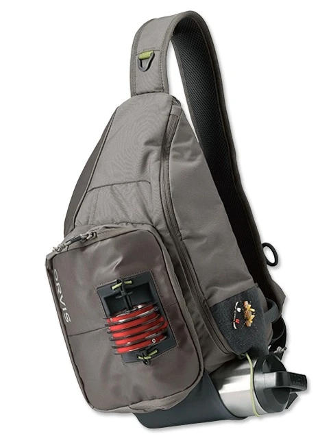 Orvis Sling Pack Sand
