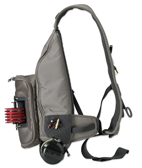 Orvis Sling Pack Sand - Image 3