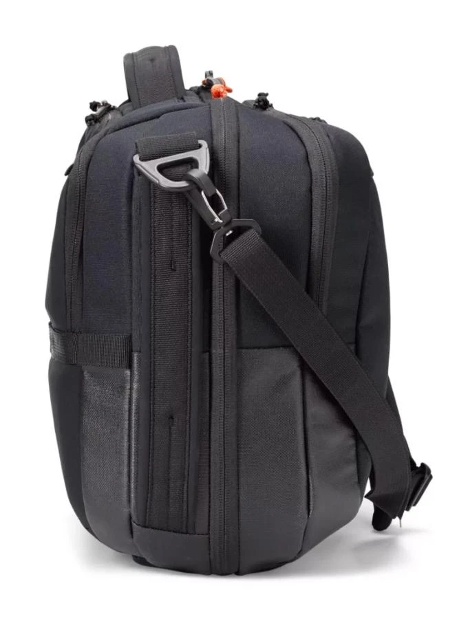 Orvis Trekkage LT Adventure 22L Briefcase Black - Image 5