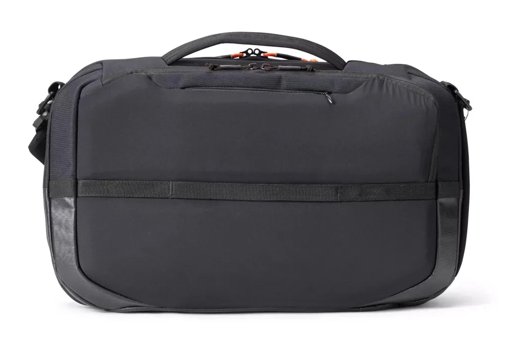 Orvis Trekkage LT Adventure 22L Briefcase Black - Image 4
