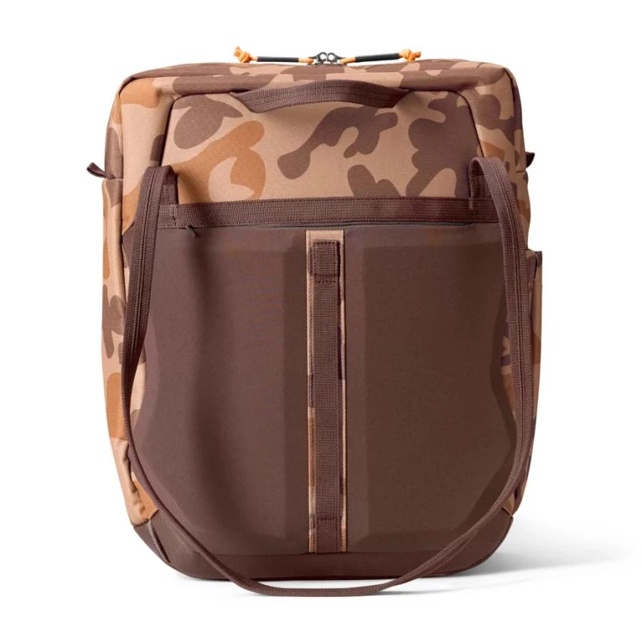 Orvis Trekkage LT Adventure 25L Tote 1971 Camo - Image 3