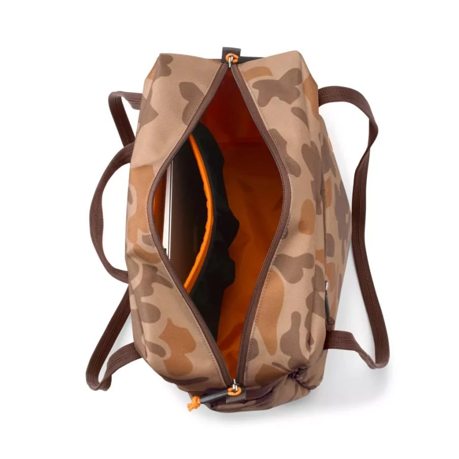 Orvis Trekkage LT Adventure 25L Tote 1971 Camo - Image 4