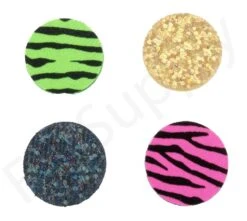 Paolo Pacchiarini Waterpushing Discs